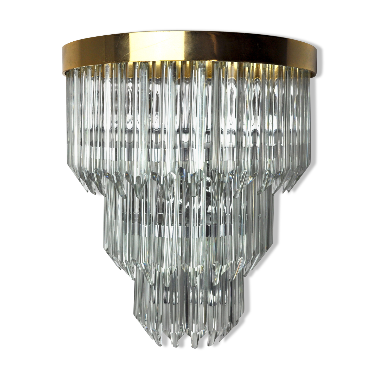 Applique Venini Italie 1970