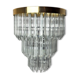 Applique Venini Italie 1970