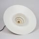 Danish vintage pendant lamp from 1980s