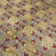 Vintage anatolian turkish area rug 170x264cm