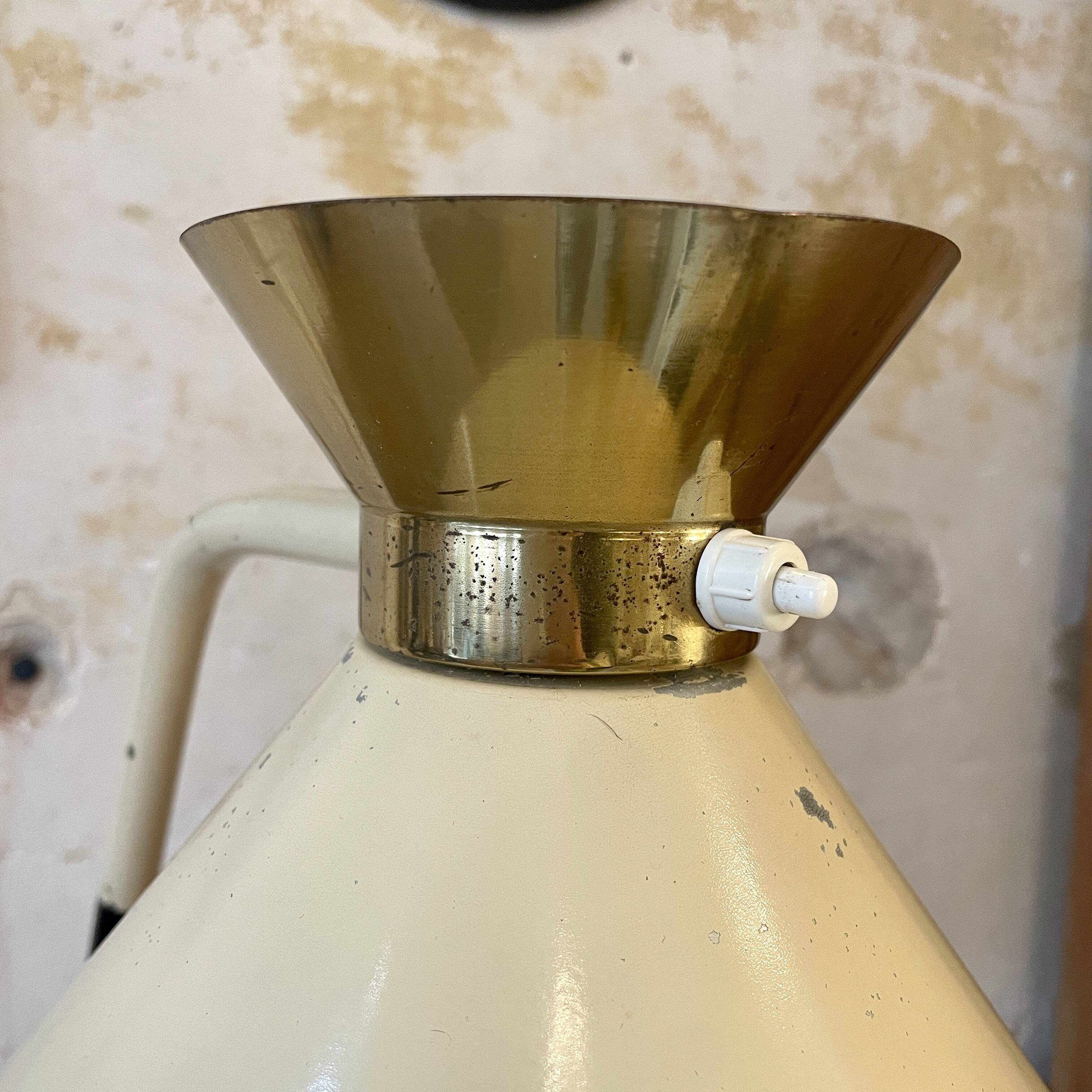 Jumo 450 table lamp from the 50s