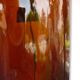 Amber bottle of Fragonard Parfumerie 2.8 L