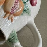 Slush pitcher