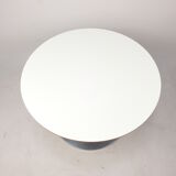 Round Coffee Table by Pierre Paulin for Artifort, 1990s