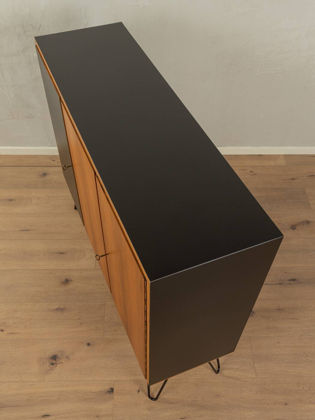 1960s Sideboard, Behr Möbel