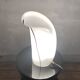 Ghost lamp by Gino Vistosi for Vetreria Vistosi