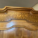 Walnut bonnet