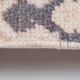 Vintage Turkish hallway rug 127x280 cm