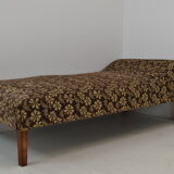 Lit de repos art déco vers 1930
