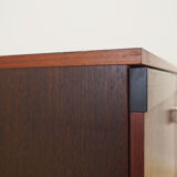 Rosewood cabinet, Danish design, 1970s, made in Denmark