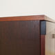 Rosewood cabinet, Danish design, 1970s, made in Denmark