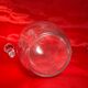 Baccarat crystal decanter