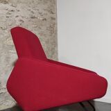 Armchair by Geneviève Dangles & Christian Defrance