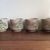 4 coffee cups