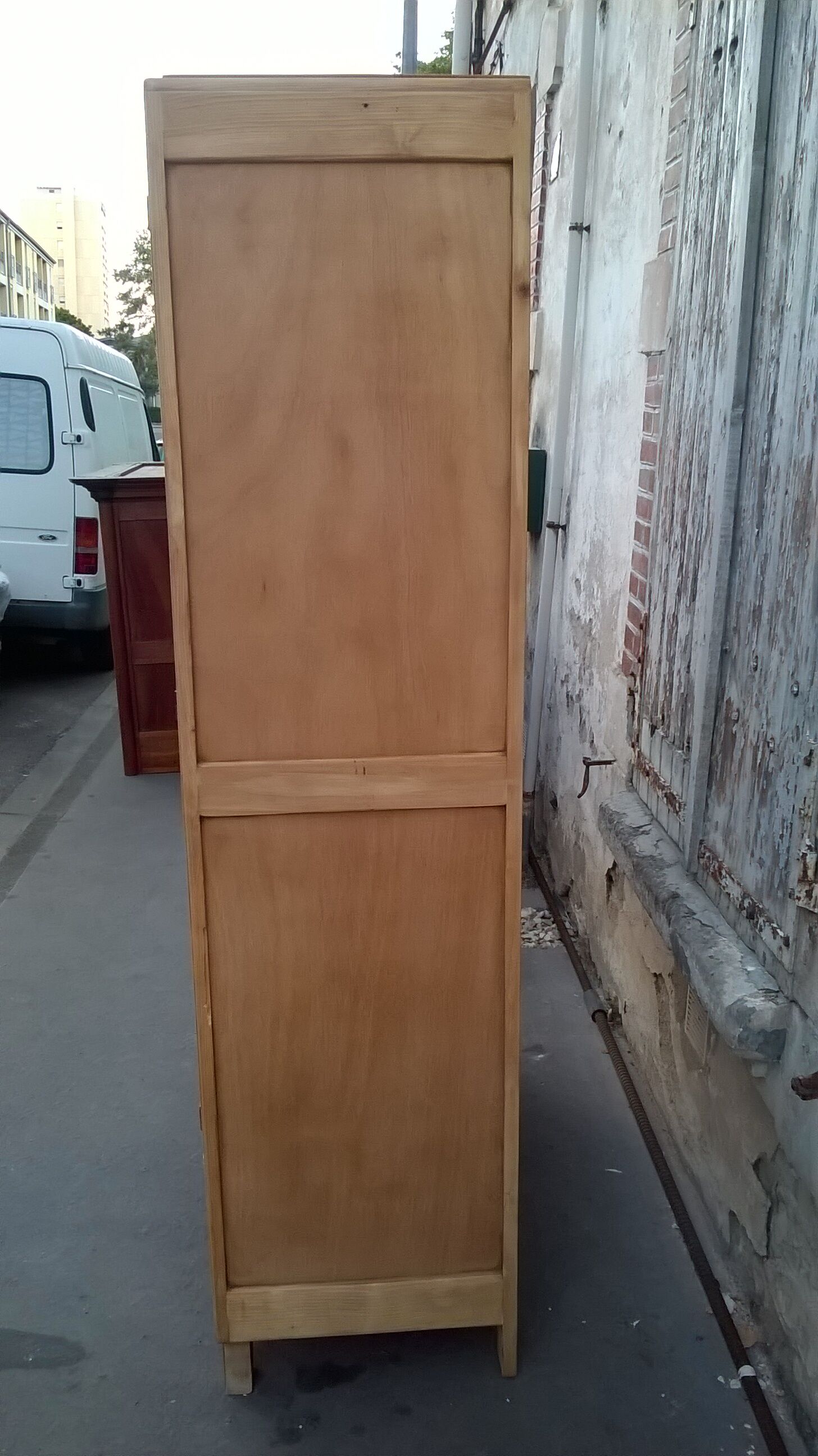 Parisian wardrobe 30s