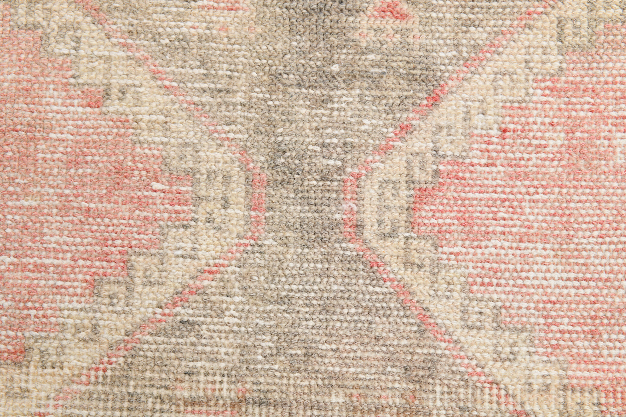 3x12 rustic red turkish runner rug, 88x364cm