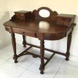 Art Deco tiered desk