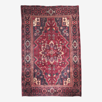 Persian carpet 132 x 200 cm