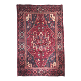 Tapis persan 132 x 200 cm