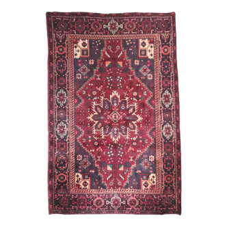 Tapis persan 132 x 200 cm