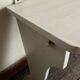 Shelf towel rack Hudson valley kitchen bathroom