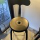 4 Nicolle chairs
