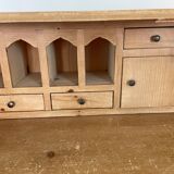 Sriban solid wood