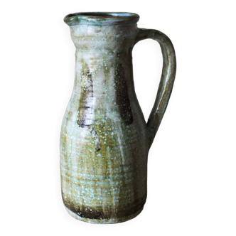 Cécile Dein ceramic pitcher