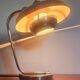 Rare Bauhaus Chrome Table Lamp, Franta Anyz, Functionalism, Art Deco, 1930s