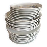 Tableware service