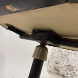 Pair of Carlo Pagani chairs for Arflex.