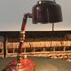Art Deco lamp - 1930s-1940s - Very good condition