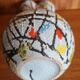 Vase fratelli fanciullacci italy 1950
