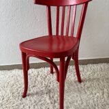 Bentwood bistro chair from the 50s Algeria