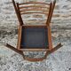 Habeo chairs from the 60s/70s