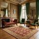 Oriental rug ziegler - 2.56 x 3.68 metres - handmade wool