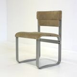 Pulkka chairs by Ilmari Lappalainen for Asko Finland