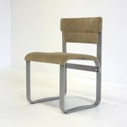 Pulkka chairs by Ilmari Lappalainen for Asko Finland