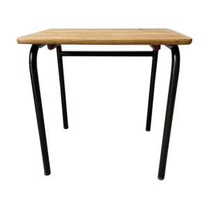 bureau d'écolier années