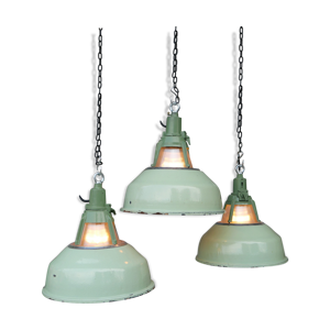 lampe industrielle holophane