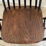 Scandinavian chairs