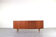 Mid-Century Danish Teak Sideboard, 1960s.