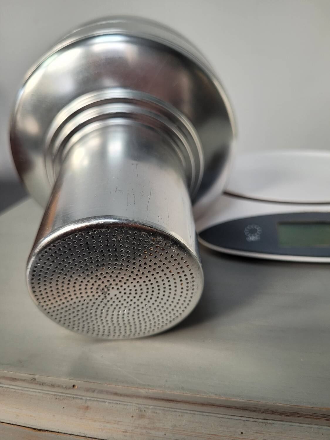 Cafetière Bolyd