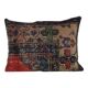 Vintage Turkish cushion cover 51x66 cm