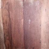 Old coat rack