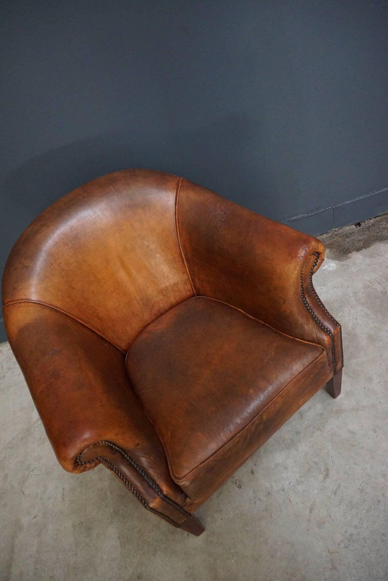 Vintage club Chair