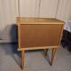 Bedside table from the 50s-60s a drawer