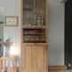 Secretary cabinet