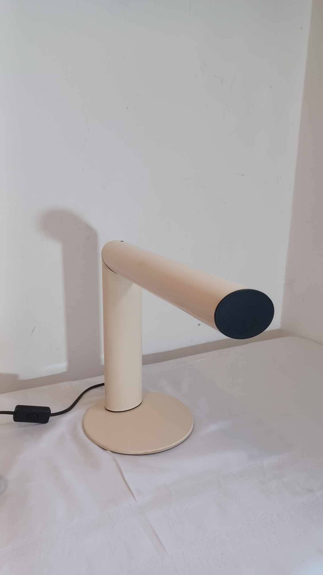 Lampe de bureau 1970