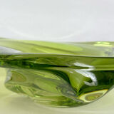 Glass cup
